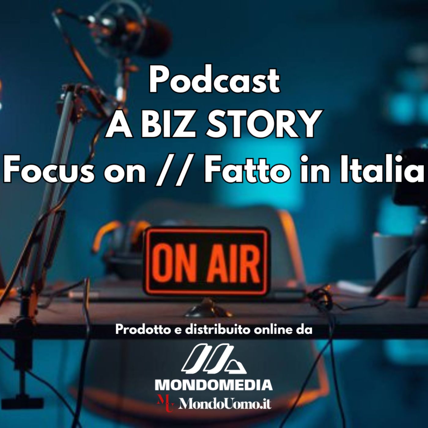 A Biz Story – Focus On: Fatto in Italia torna con la sua terza stagione